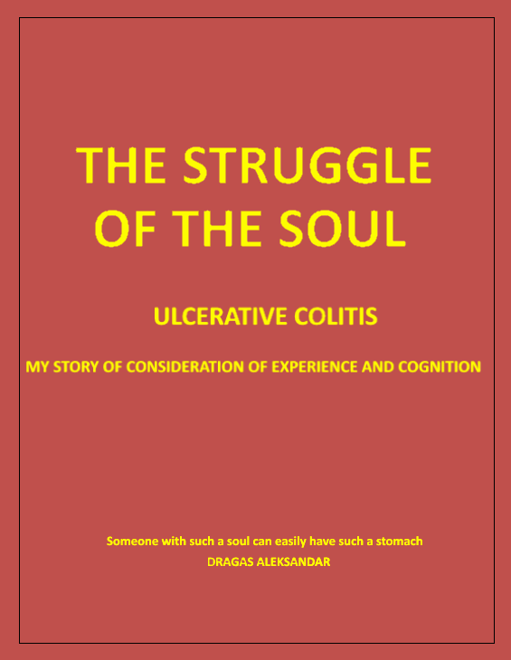 The Struggle Of The Soul