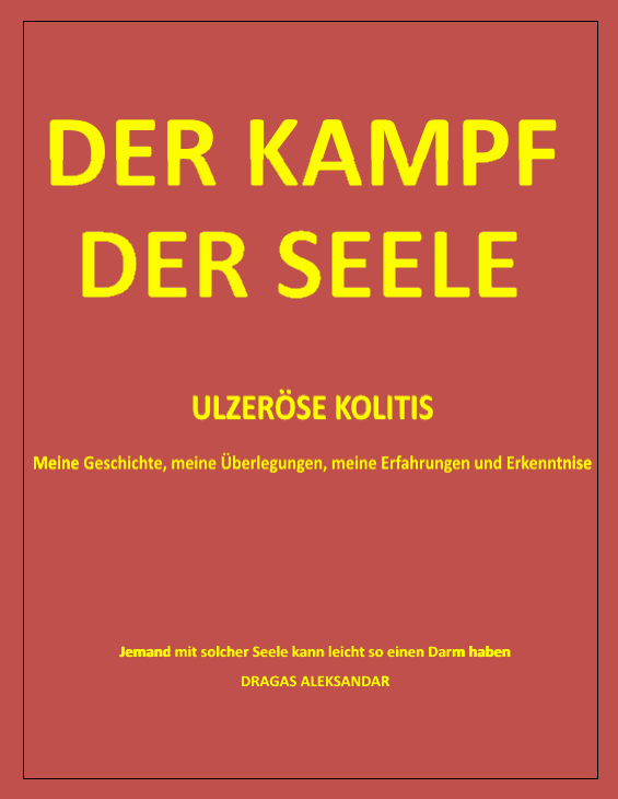 Der Kampf Der Seele