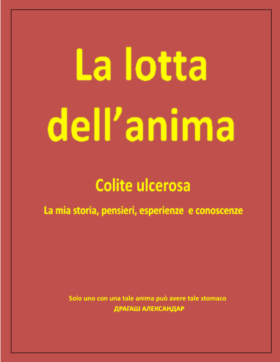 La lotta dell’anima